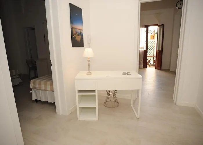 Incentro Bed and Breakfast Porto Cesareo