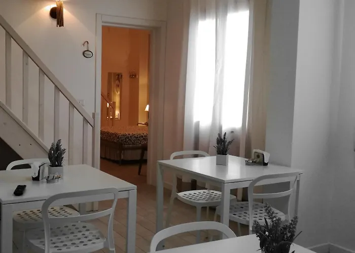 Incentro 3* Porto Cesareo