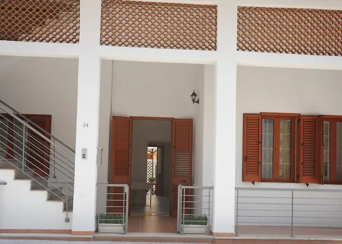 Incentro Bed and Breakfast 3*