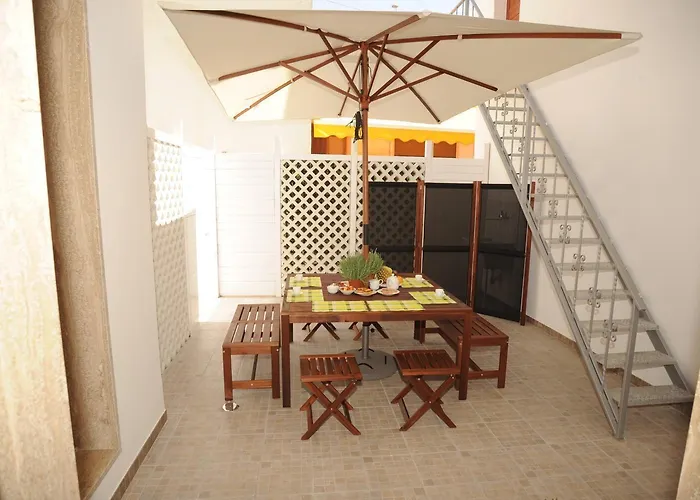 Incentro Bed and Breakfast 3*