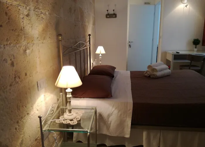 Incentro Bed and Breakfast 3*