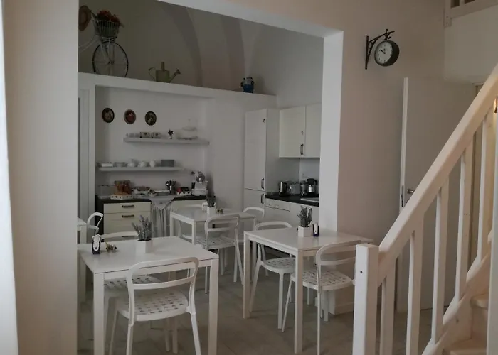 Incentro 3* Porto Cesareo