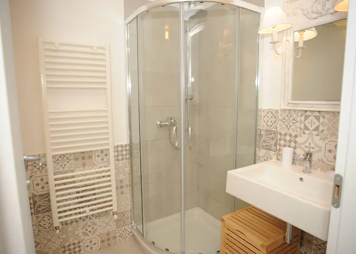 Bed and Breakfast Incentro Porto Cesareo