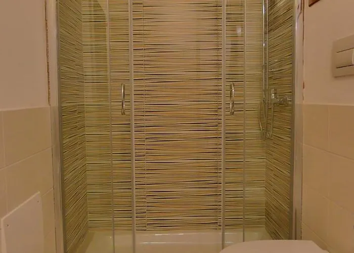 Incentro Bed and Breakfast 3*