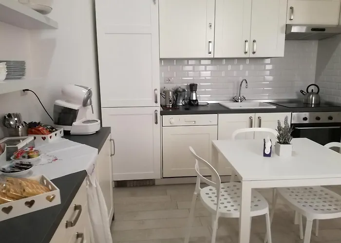 Bed and Breakfast Incentro