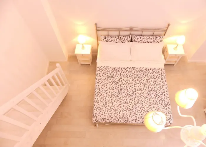 Bed and Breakfast Incentro 3*