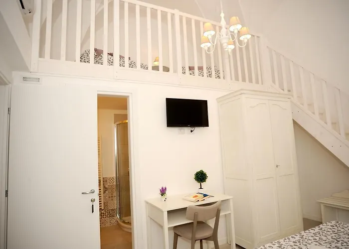 Bed and Breakfast Incentro