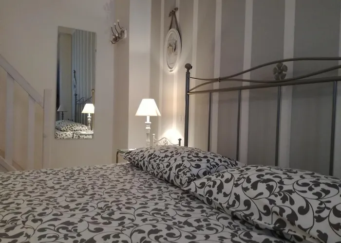 Bed and Breakfast Incentro