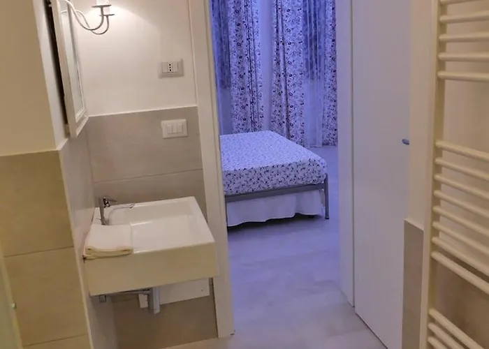 Incentro Bed and Breakfast Porto Cesareo