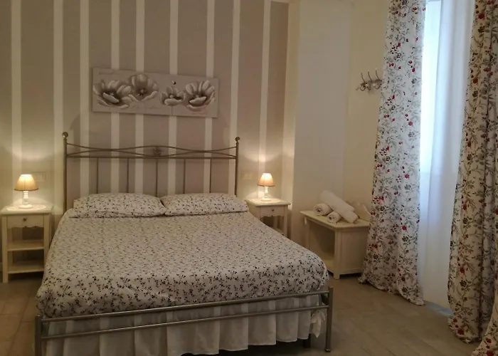 Incentro 3* Porto Cesareo