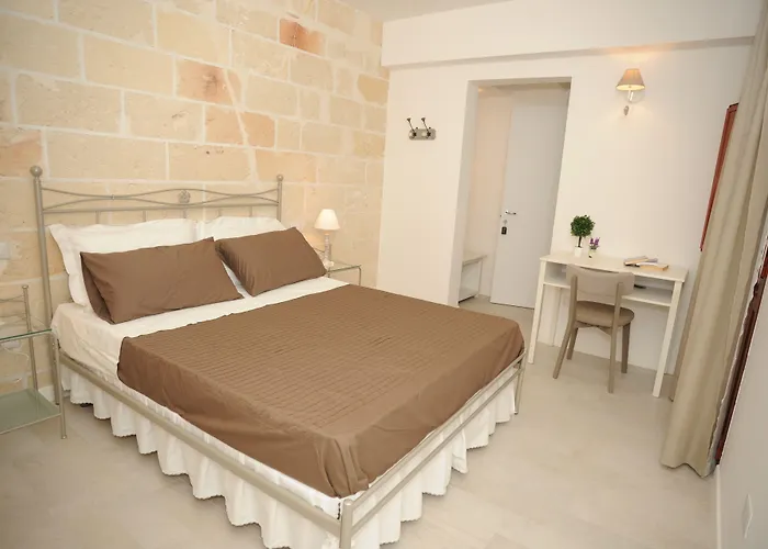 Incentro Bed and Breakfast 3*