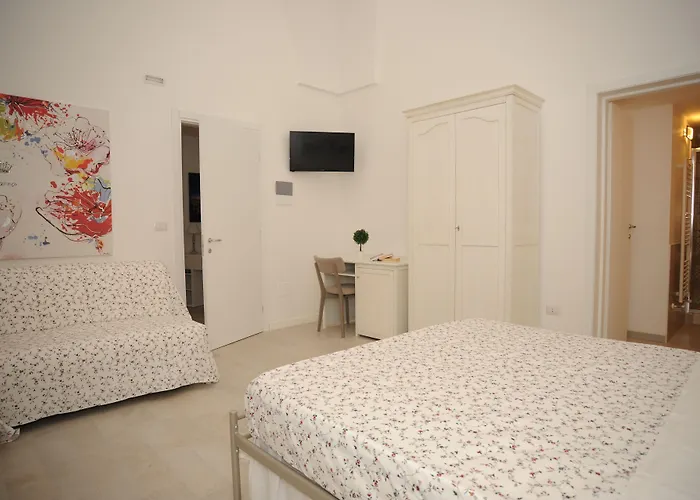 Bed and Breakfast Incentro