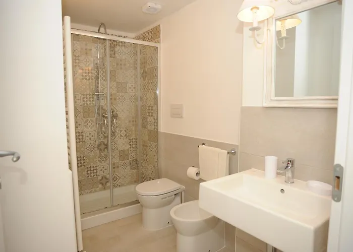 Incentro Bed and Breakfast Porto Cesareo