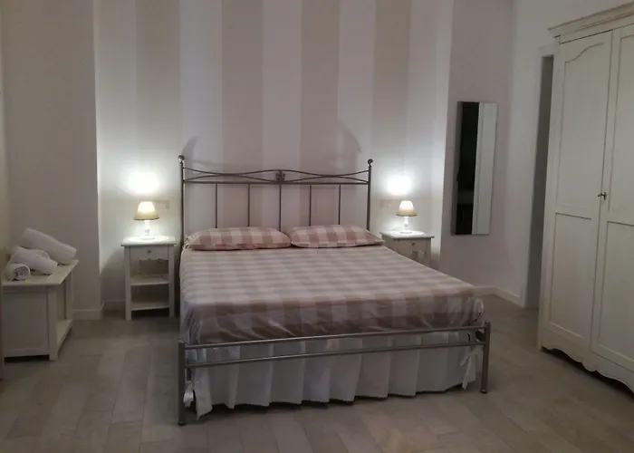 Incentro Porto Cesareo