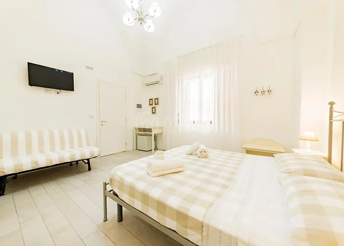 Incentro Bed and Breakfast Porto Cesareo