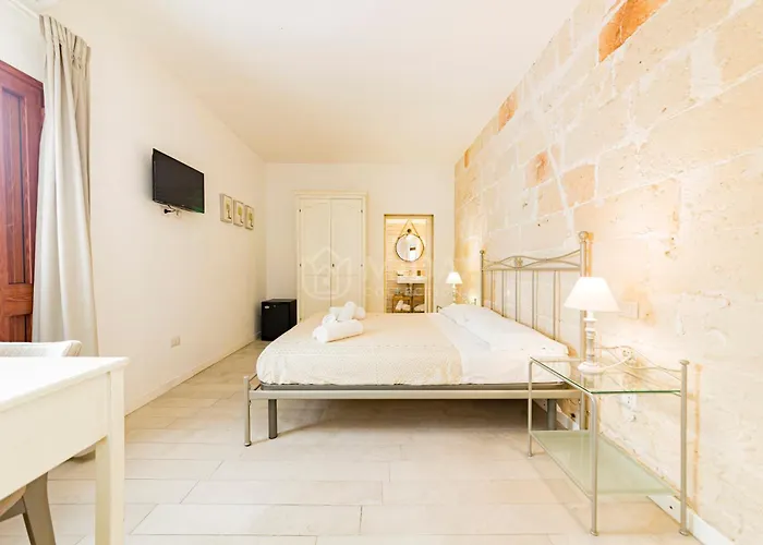 Incentro Bed and Breakfast 3*