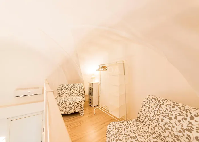 Bed and Breakfast Incentro Porto Cesareo