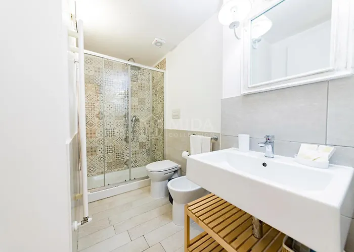 Bed and Breakfast Incentro 3*