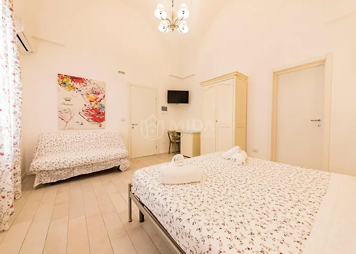 Incentro 3* Porto Cesareo