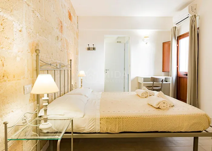 Bed and Breakfast Incentro