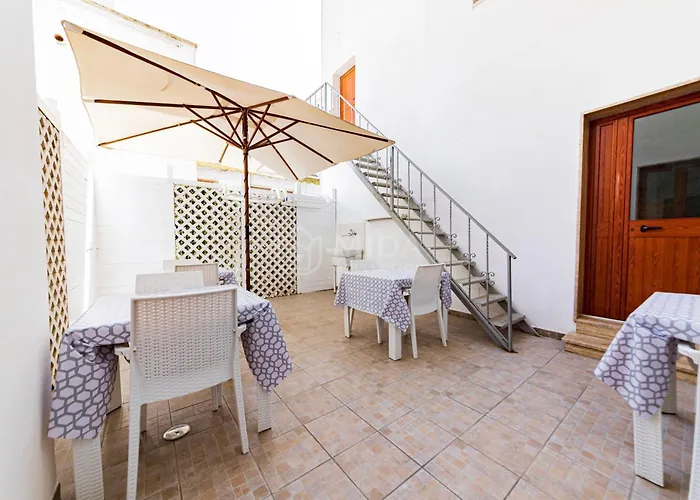 Incentro Bed and Breakfast 3*