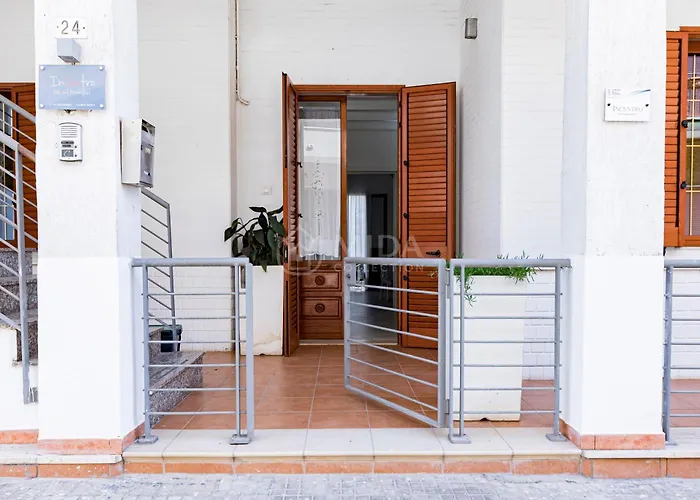 Incentro Bed and Breakfast